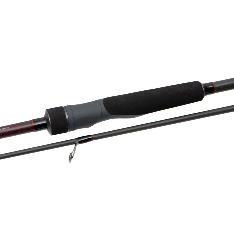 Fox Rage Warrior Zander Jig 210cm/10-30g